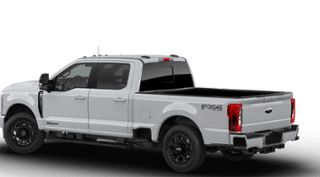 2026 Ford Super Duty® External Image 3